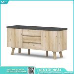 Decorative Cabinet ABBEY-SB170-01