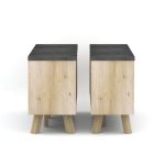 Decorative Cabinet ABBEY-SB170-01