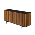 Linea Decorative Cabinet 159Cm