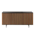 Linea Decorative Cabinet 159Cm