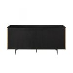Linea Decorative Cabinet 159Cm