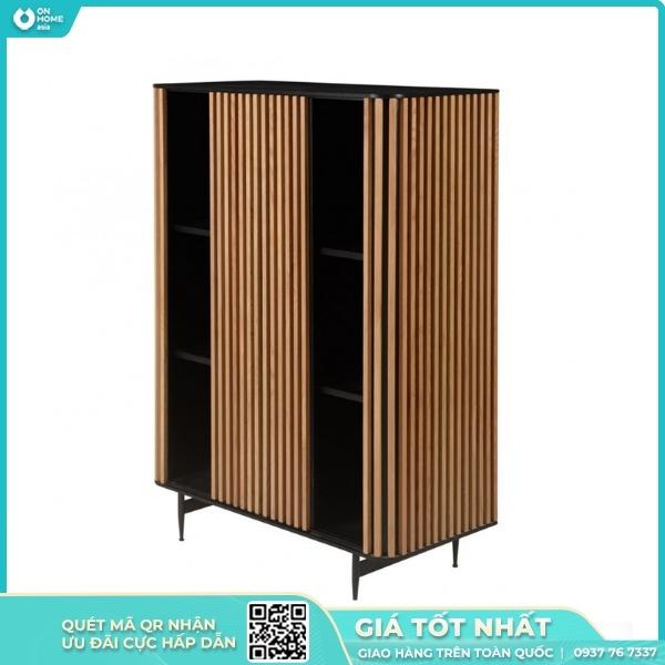 Linea High Decorative Cabinets 98Cm