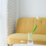 Sofa giường thông minh bumbee màu vàng