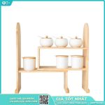 Kệ Đựng Gia Vị Cup Shelf