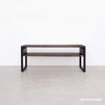 Bàn Sofa Gỗ KOLDING