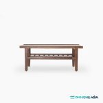 Thiết kế gỗ tự nhiên an toàn và chất lượng