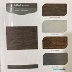 Rèm Cầu Vồng Oscar